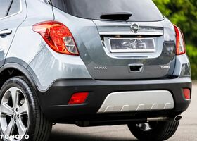 Опель Mokka, объемом двигателя 1.36 л и пробегом 143 тыс. км за 10778 $, фото 22 на Automoto.ua