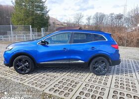 Рено Kadjar, об'ємом двигуна 1.33 л та пробігом 28 тис. км за 18985 $, фото 5 на Automoto.ua