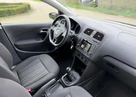 Фольксваген Поло 2016 у Європі на Automoto.ua Фольксваген Поло, об'ємом двигуна 1 л та пробігом 140 тис. км за 9353 $, фото 7 на Automoto.ua