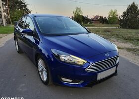 Форд Фокус, об'ємом двигуна 1.5 л та пробігом 230 тис. км за 7495 $, фото 6 на Automoto.ua