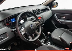 Дачия Duster, объемом двигателя 1.6 л и пробегом 204 тыс. км за 10778 $, фото 6 на Automoto.ua