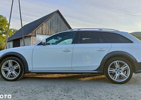 Ауді A4 Allroad, об'ємом двигуна 2.97 л та пробігом 357 тис. км за 11857 $, фото 10 на Automoto.ua