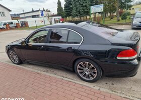 БМВ 7 Серия, объемом двигателя 3.6 л и пробегом 312 тыс. км за 3672 $, фото 28 на Automoto.ua