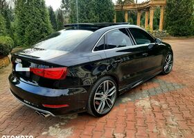 Ауді S3, об'ємом двигуна 1.98 л та пробігом 117 тис. км за 18942 $, фото 12 на Automoto.ua