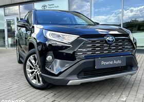 Тойота РАВ 4, объемом двигателя 2.49 л и пробегом 44 тыс. км за 34536 $, фото 5 на Automoto.ua