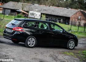 Пежо 308, об'ємом двигуна 1.2 л та пробігом 151 тис. км за 6458 $, фото 10 на Automoto.ua