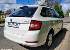 Шкода Фабия, объемом двигателя 1 л и пробегом 168 тыс. км за 7883 $, фото 1 на Automoto.ua