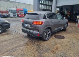 Ситроен C5 Aircross, объемом двигателя 2 л и пробегом 138 тыс. км за 18769 $, фото 5 на Automoto.ua