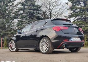 Альфа Ромео Giulietta, об'ємом двигуна 1.74 л та пробігом 250 тис. км за 9698 $, фото 3 на Automoto.ua