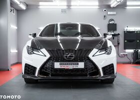 Лексус РС, объемом двигателя 4.97 л и пробегом 8 тыс. км за 120929 $, фото 1 на Automoto.ua