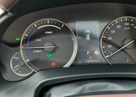 Лексус РХ, об'ємом двигуна 3.46 л та пробігом 120 тис. км за 56320 $, фото 8 на Automoto.ua