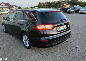 Форд Мондео, об'ємом двигуна 1.56 л та пробігом 208 тис. км за 10367 $, фото 3 на Automoto.ua