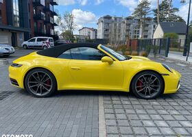 Порше 911, об'ємом двигуна 2.98 л та пробігом 8 тис. км за 168251 $, фото 2 на Automoto.ua