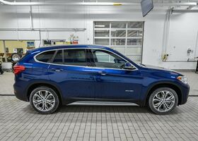 BMW X1 2018 на тест-драйві, фото 5