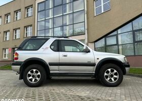 Опель Фронтера, об'ємом двигуна 2.2 л та пробігом 128 тис. км за 4946 $, фото 4 на Automoto.ua