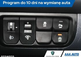 Кіа Ріо, об'ємом двигуна 1.25 л та пробігом 94 тис. км за 7235 $, фото 18 на Automoto.ua