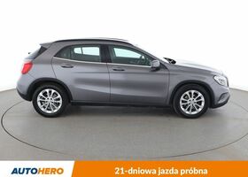 Мерседес ГЛА-Класс 2014 в Европе на Automoto.ua Серый Мерседес ГЛА-Класс, объемом двигателя 1 л и пробегом 169 тыс. км за 14189 $, фото 6 на Automoto.ua