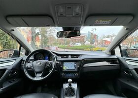 Тойота Авенсис, объемом двигателя 2 л и пробегом 165 тыс. км за 11836 $, фото 7 на Automoto.ua