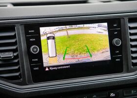 Фольксваген Крафтєр 2022 у Європі на Automoto.ua Сірий Фольксваген Крафтєр, об'ємом двигуна 1.97 л та пробігом 116 тис. км за 46446 $, фото 11 на Automoto.ua