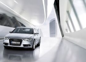 Ауді А6, Седан 2011 - н.в. (C7) 2,8 TFSI (204 Hp)