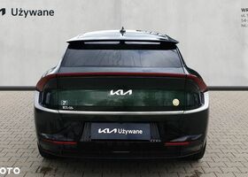 Киа EV6, объемом двигателя 0 л и пробегом 1674 тыс. км за 49654 $, фото 3 на Automoto.ua