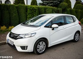 Хонда Джаз, об'ємом двигуна 1.32 л та пробігом 75 тис. км за 11425 $, фото 1 на Automoto.ua