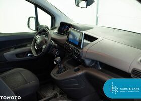 Пежо Rifter, об'ємом двигуна 1.5 л та пробігом 128 тис. км за 14881 $, фото 9 на Automoto.ua