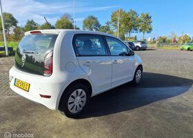 Фольксваген Ап 2019 у Європі на Automoto.ua Білий Фольксваген Ап, об'ємом двигуна 1 л та пробігом 103 тис. км за 10230 $, фото 7 на Automoto.ua