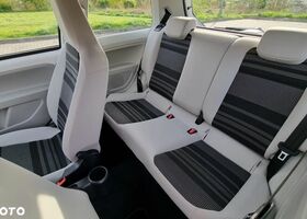 Сеат Mii, об'ємом двигуна 1 л та пробігом 114 тис. км за 3650 $, фото 9 на Automoto.ua