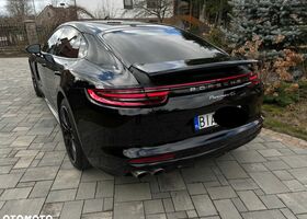 Порше Panamera, об'ємом двигуна 2.89 л та пробігом 81 тис. км за 64579 $, фото 14 на Automoto.ua