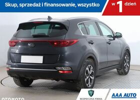 Кіа Sportage, об'ємом двигуна 1.59 л та пробігом 56 тис. км за 20734 $, фото 5 на Automoto.ua