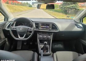 Сеат Леон, объемом двигателя 1.97 л и пробегом 92 тыс. км за 11620 $, фото 13 на Automoto.ua