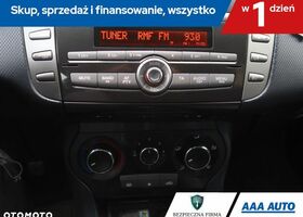 Фіат Браво, об'ємом двигуна 1.37 л та пробігом 177 тис. км за 2160 $, фото 16 на Automoto.ua