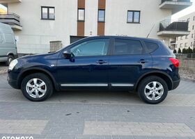 Ніссан Кашкай, об'ємом двигуна 2 л та пробігом 224 тис. км за 6695 $, фото 8 на Automoto.ua