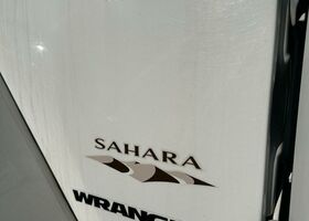 Джип Вранглер 2017 в Европе на Automoto.ua Белый Джип Вранглер, объемом двигателя 2.78 л и пробегом 111 тыс. км за 32200 $, фото 8 на Automoto.ua