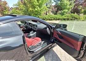 БМВ 4 Серия, объемом двигателя 3 л и пробегом 24 тыс. км за 46631 $, фото 19 на Automoto.ua