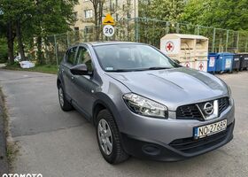 Ниссан Кашкай, объемом двигателя 1.6 л и пробегом 154 тыс. км за 8186 $, фото 1 на Automoto.ua