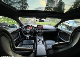 Ауді S5, об'ємом двигуна 3 л та пробігом 140 тис. км за 30022 $, фото 21 на Automoto.ua