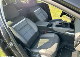 Ситроен C5 Aircross 2020 в Европе на Automoto.ua Ситроен C5 Aircross, объемом двигателя 2 л и пробегом 48 тыс. км за 85900 $, фото 18 на Automoto.ua