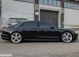 Ауди А8, объемом двигателя 3.99 л и пробегом 185 тыс. км за 29158 $, фото 8 на Automoto.ua