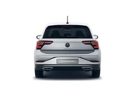 Фольксваген Поло 2025 у Європі на Automoto.ua Сірий Фольксваген Поло, об'ємом двигуна 1 л та пробігом 50 тис. км за 40857 $, фото 3 на Automoto.ua