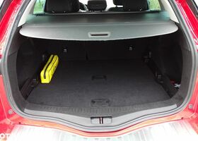 Рено Меган 2019 у Європі на Automoto.ua Рено Меган, об'ємом двигуна 1 л та пробігом 45 тис. км за 13051 $, фото 15 на Automoto.ua