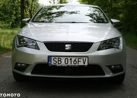 Сеат Леон, объемом двигателя 1.6 л и пробегом 184 тыс. км за 7538 $, фото 2 на Automoto.ua