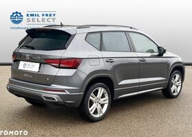 Сеат Ateca, об'ємом двигуна 1.5 л та пробігом 21 тис. км за 28704 $, фото 4 на Automoto.ua