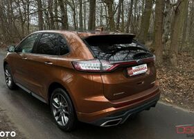 Форд Едж, об'ємом двигуна 2 л та пробігом 217 тис. км за 20470 $, фото 11 на Automoto.ua