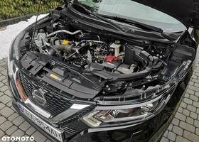 Ніссан Кашкай, об'ємом двигуна 1.2 л та пробігом 101 тис. км за 8639 $, фото 5 на Automoto.ua