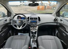 Шевроле Авео, объемом двигателя 1.6 л и пробегом 146 тыс. км за 4309 $, фото 1 на Automoto.ua