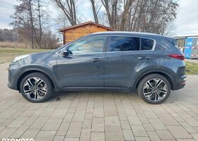 Киа Sportage, объемом двигателя 1.59 л и пробегом 31 тыс. км за 17495 $, фото 5 на Automoto.ua