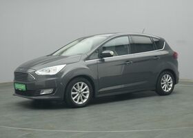 Форд Сі-Макс 2019 у Європі на Automoto.ua Форд Сі-Макс, об'ємом двигуна 1 л та пробігом 99 тис. км за 9900 $, фото 14 на Automoto.ua