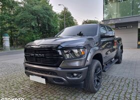 Ram 1500, об'ємом двигуна 5.65 л та пробігом 8 тис. км за 49654 $, фото 2 на Automoto.ua